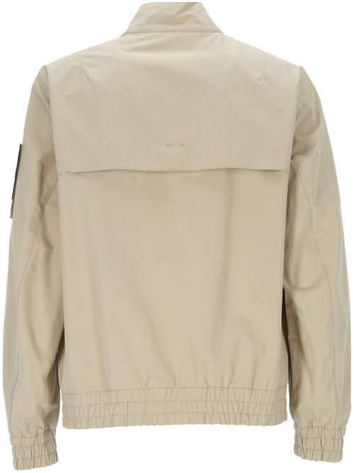Bomber Ghost STONE ISLAND | 154100026S00F1V0090